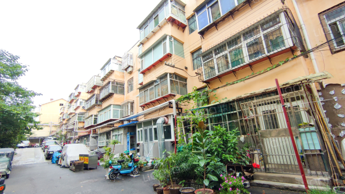 六里山南路4号外景图