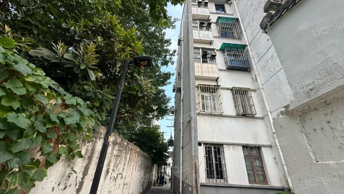 库里弄14号外景图