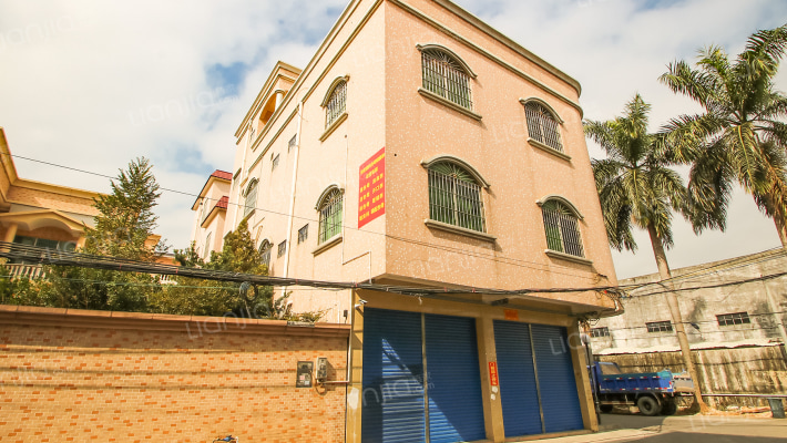 如意二路12号外景图