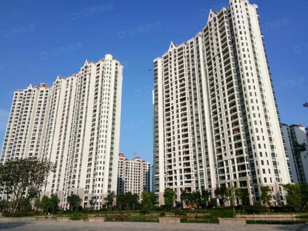 锦绣国际花城四期