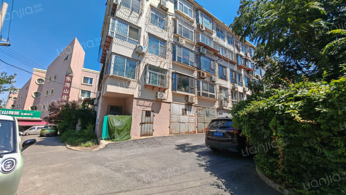 千佛山西路26号外景图