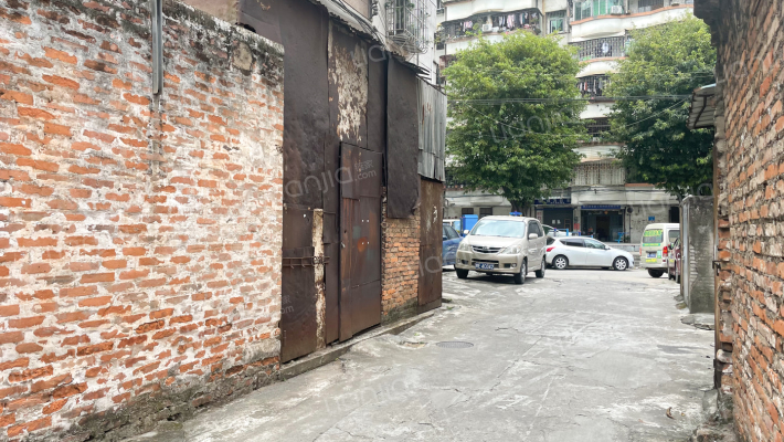 汾江中路17号外景图