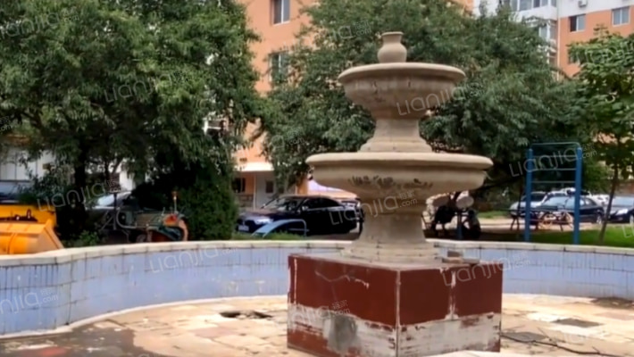 春晖家园外景图