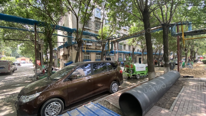 吉林路(塘沽区)外景图