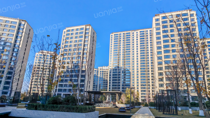 林凯溢金湾外景图