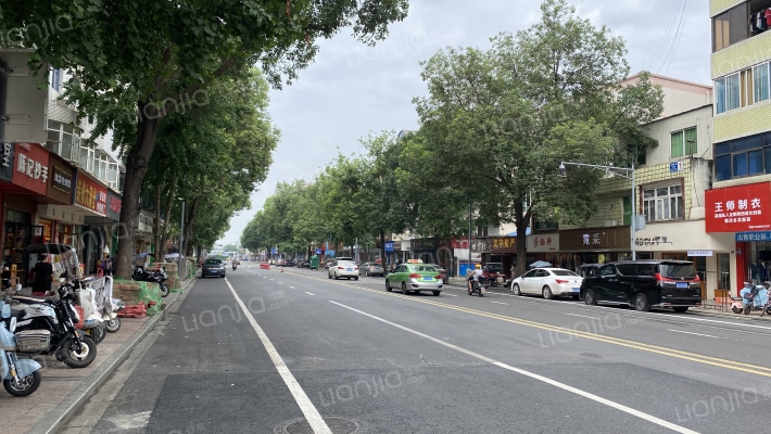 西安路一段51号外景图