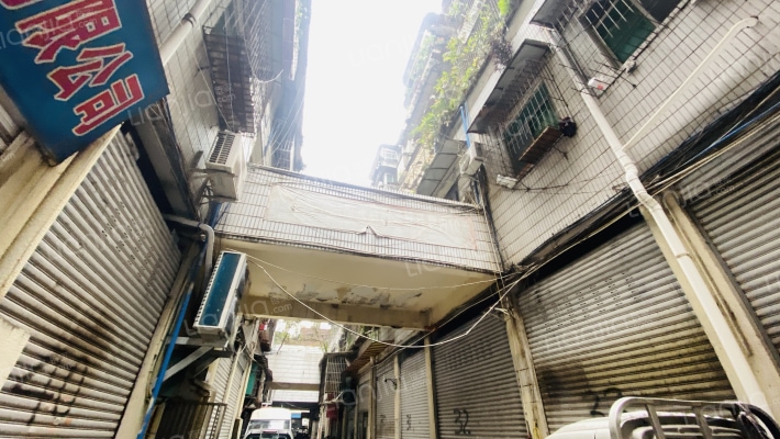 长盛街77号外景图