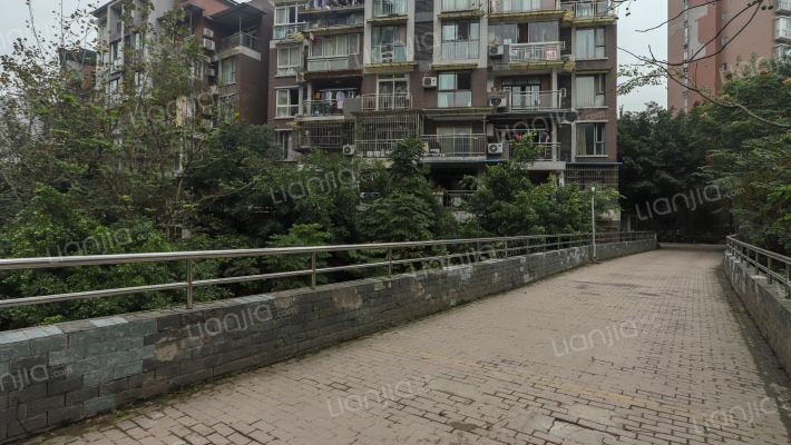 香洲心城外景图