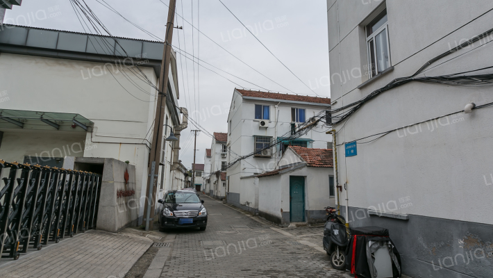 人民路568号外景图