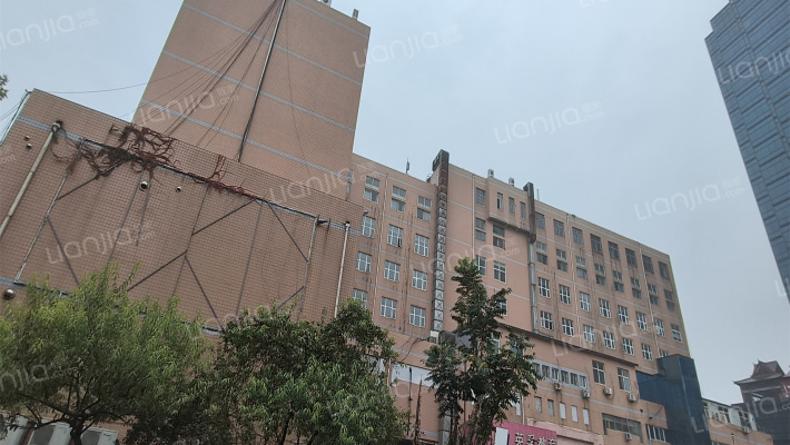 中山西路357号外景图