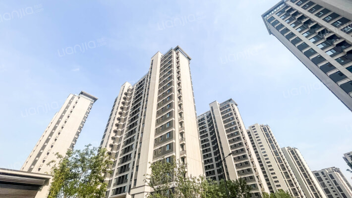 大华公园荟外景图