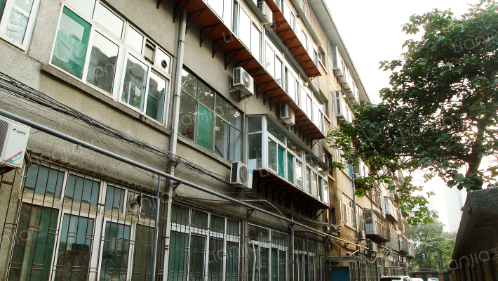 科院路5号外景图