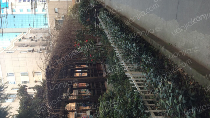 长顺路18号外景图