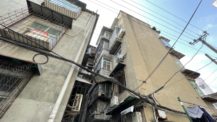 古刹巷13号外景图