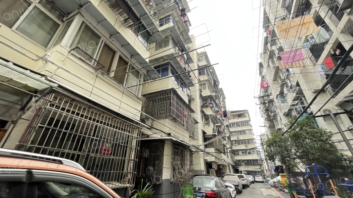 清风巷9号外景图