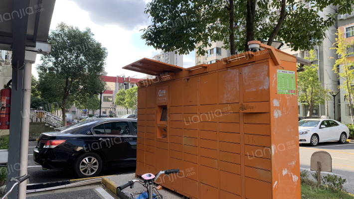 汤巷雅苑外景图