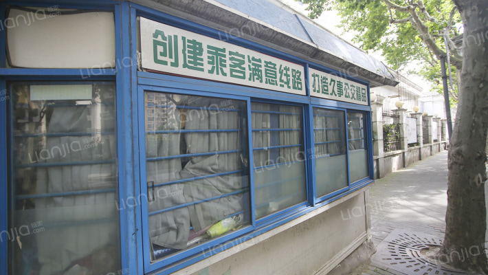 延吉东路125弄外景图