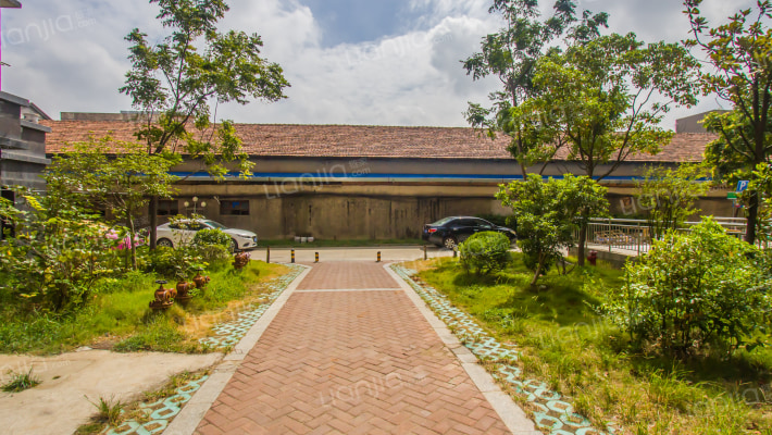 恒通华庭外景图