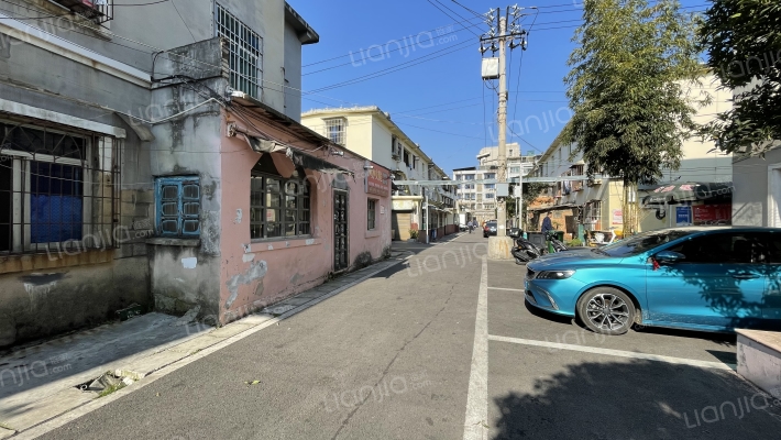 建设路9号外景图