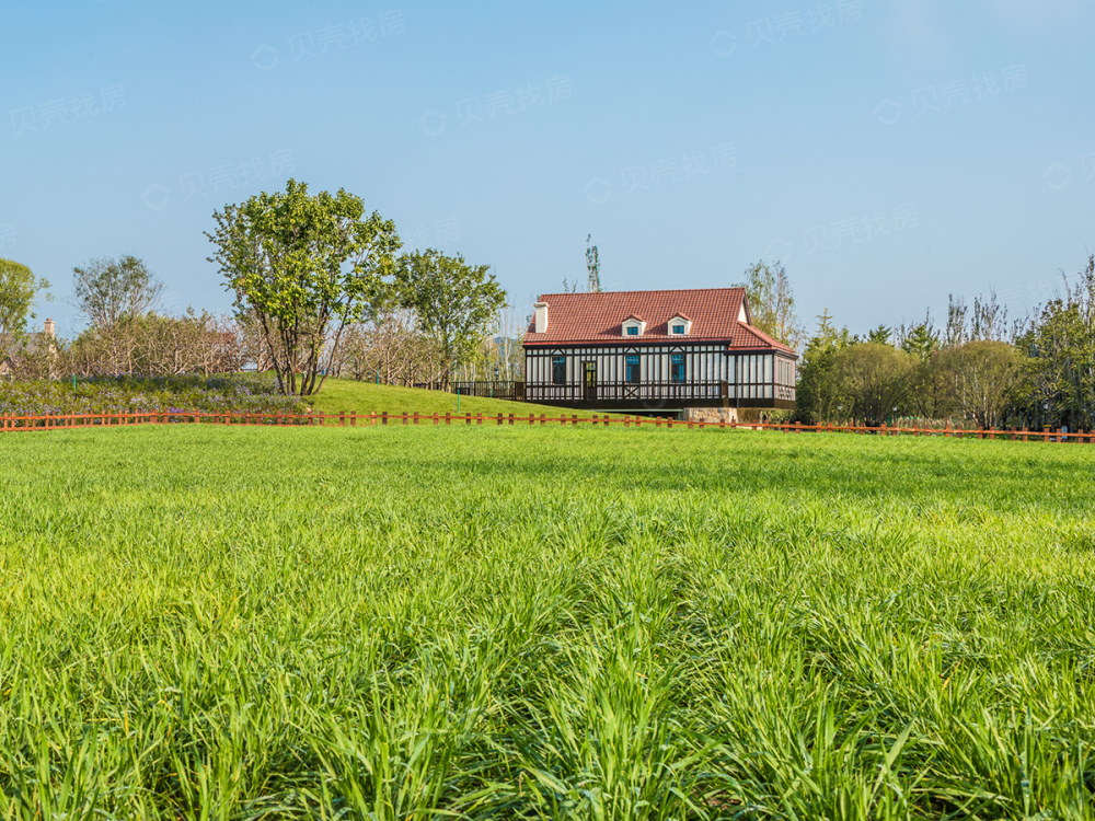 万科弗农小镇相册