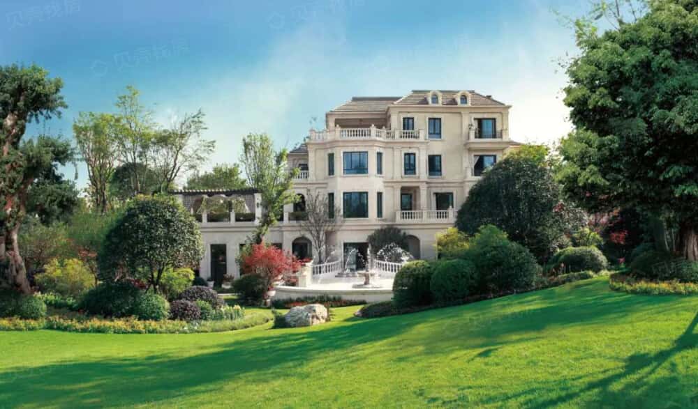 建发浅水湾相册