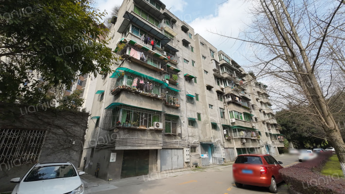 武阳东路67号外景图