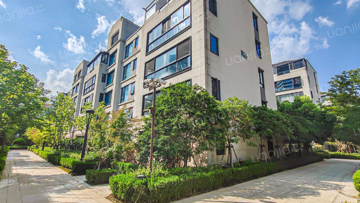 万科格拉美西外景图