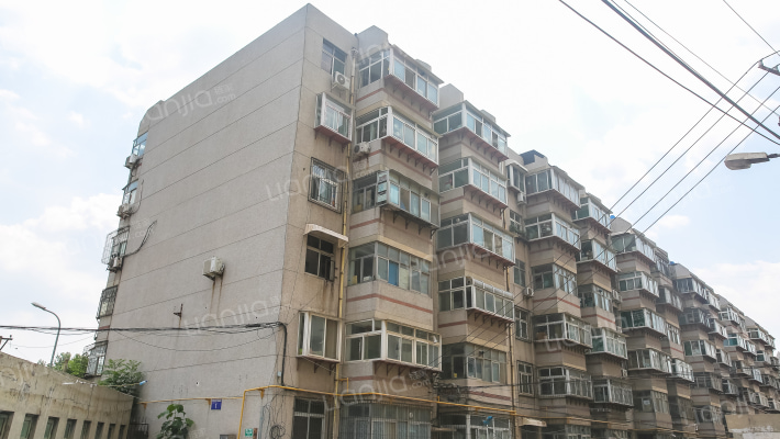 铁配路7号外景图