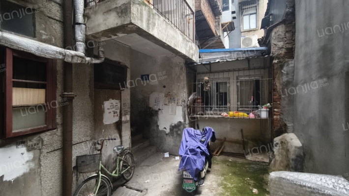 沈阳路11号外景图