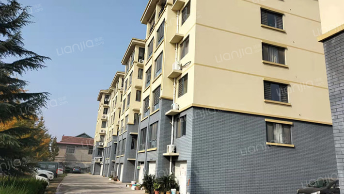 龙虎路38号外景图