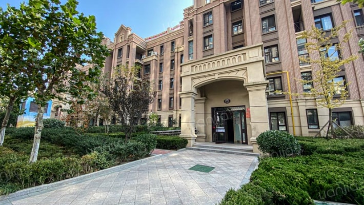 康大鑫都汇府外景图