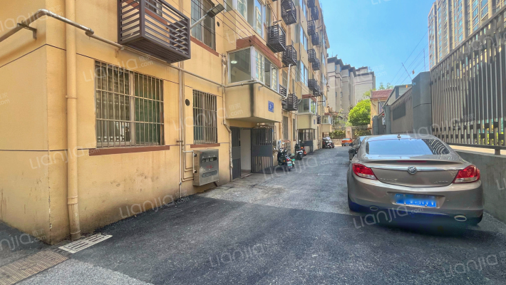 协鑫家园外景图