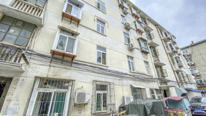 无影山路93号外景图