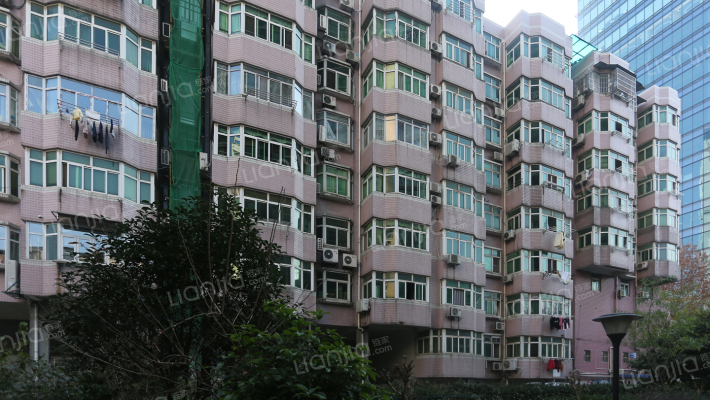 德富花园外景图