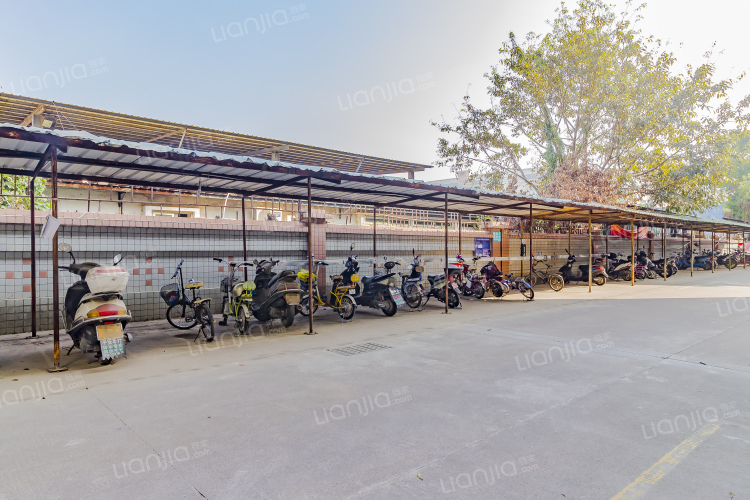 康丽花园 中山康丽花园二手房 房价 租房 中山贝壳找房