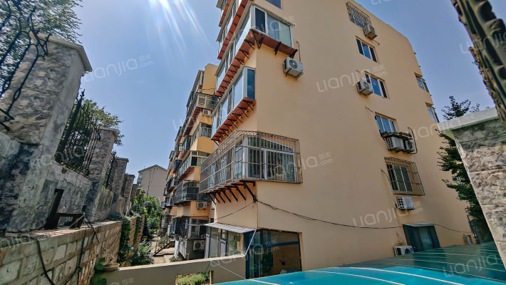 环山路105号外景图