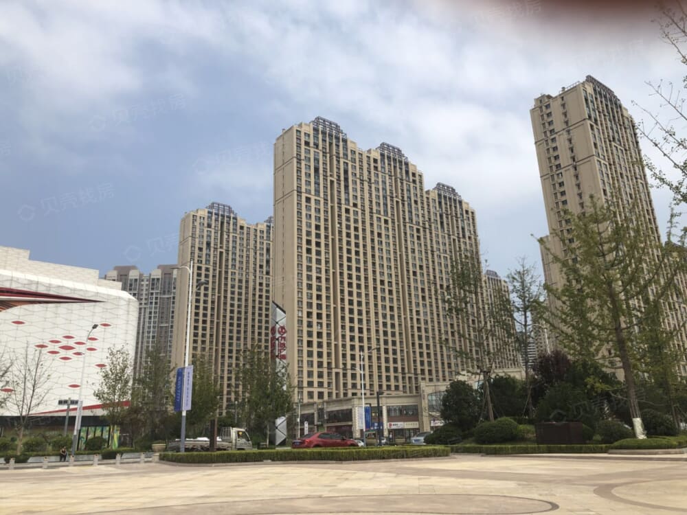 融创·维多利亚湾相册