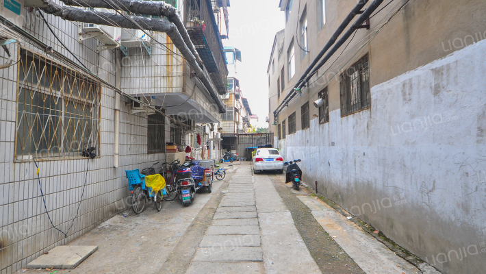 金福巷10号外景图