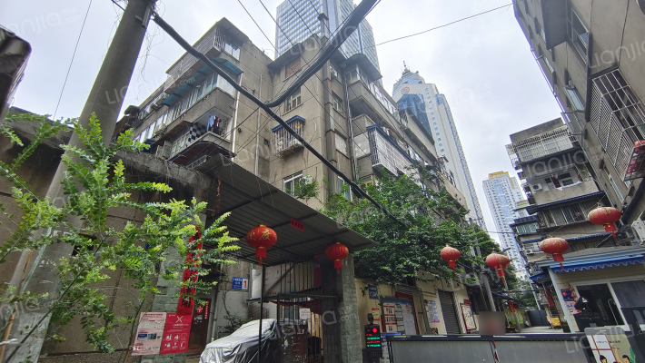 小福建营巷13号外景图