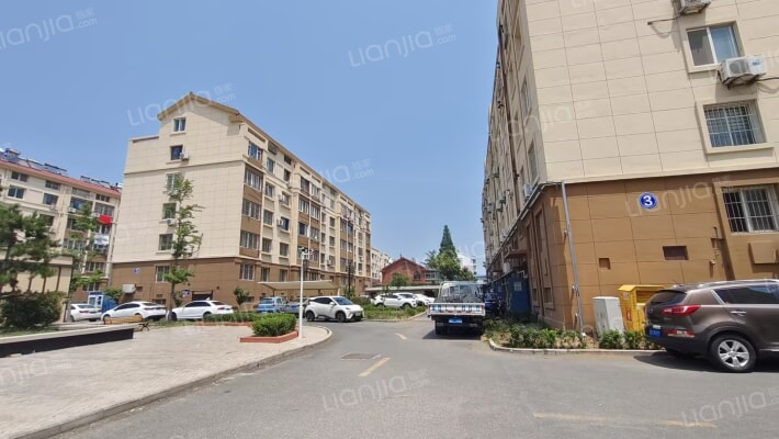 宏远龙翔园外景图