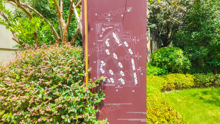 星旅城三期外景图