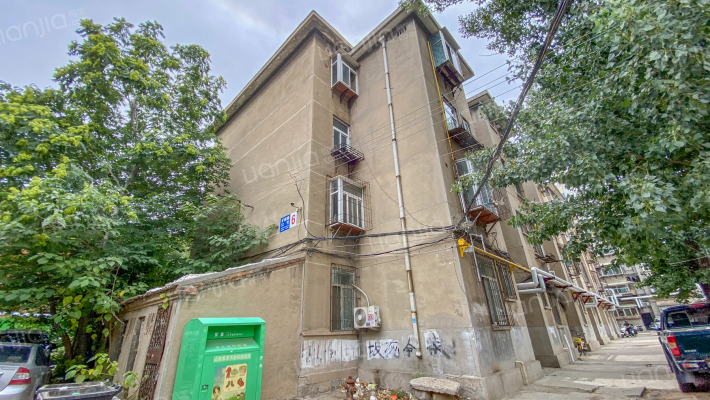 矿院路32号外景图