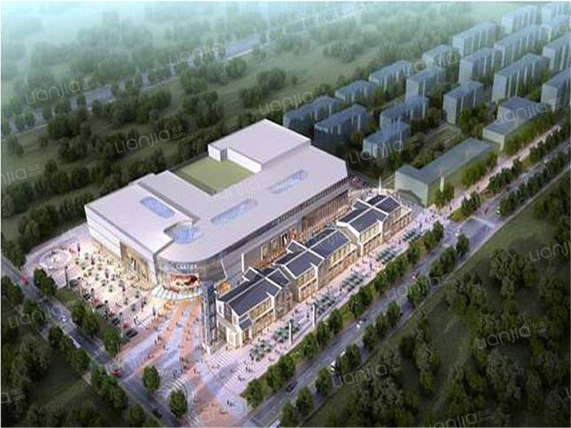 1号楼售罄2号楼售罄3号楼售罄4号楼售罄1号楼塔板结合共1个单元,最高2