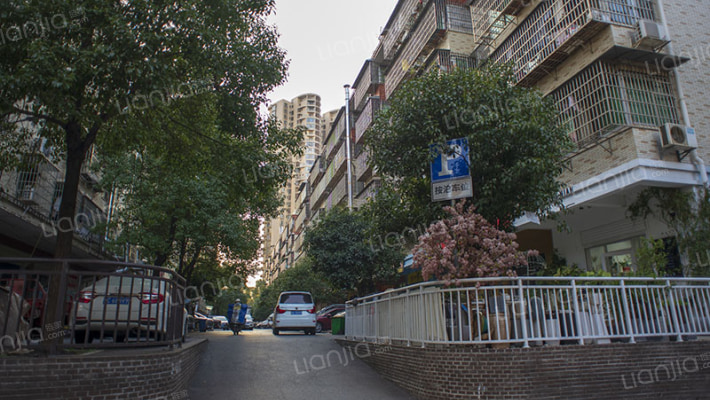 福城社区23片外景图