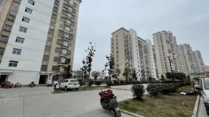 排头社区外景图