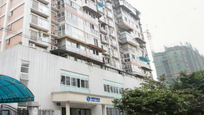 马鞍东路11号外景图