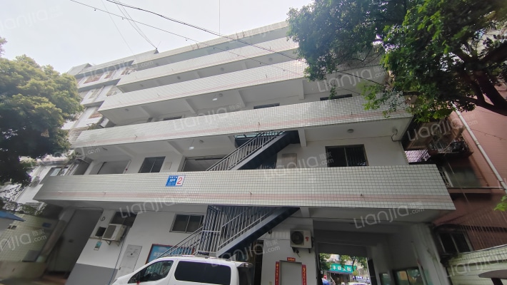 怡新苑(天府新区)外景图