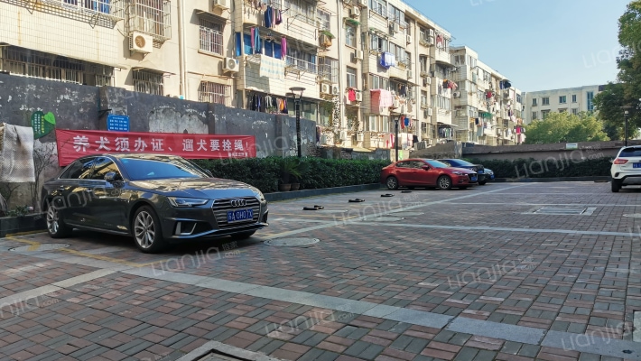 紫晶城三区外景图