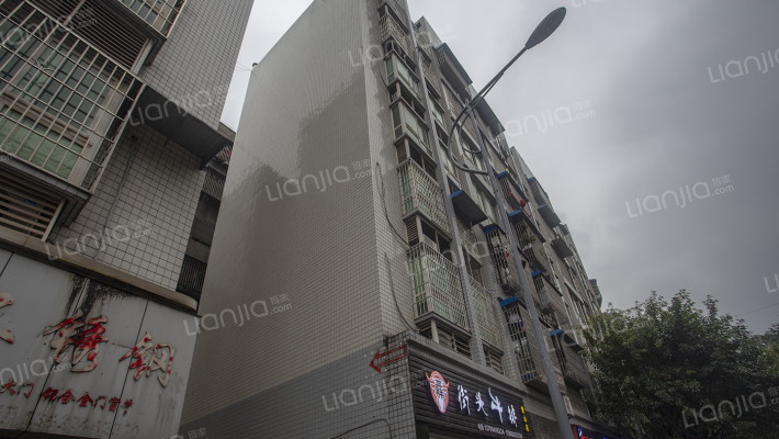 公园路10号外景图