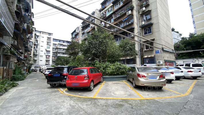 郭家桥北街10号外景图